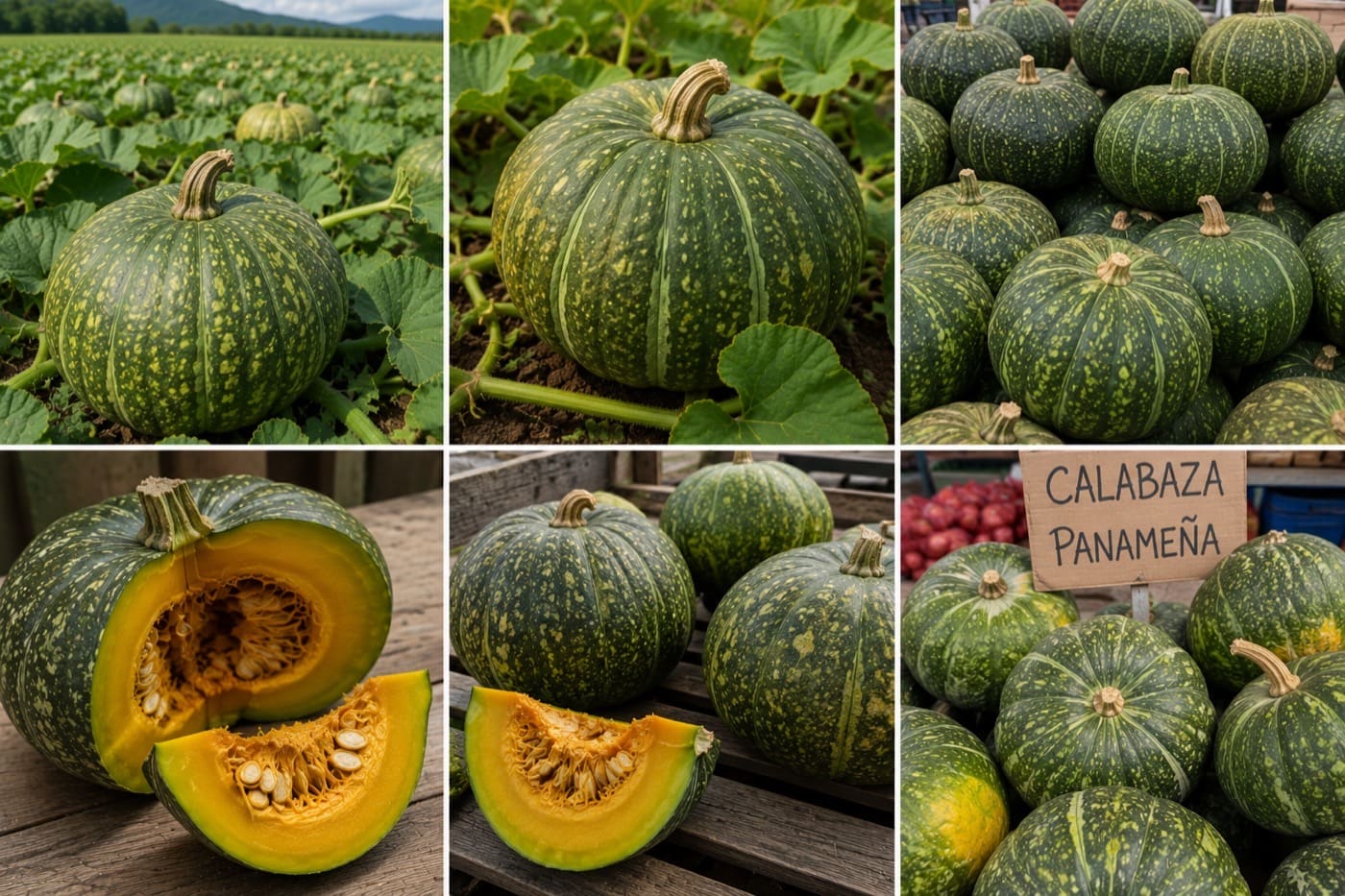 Calabaza