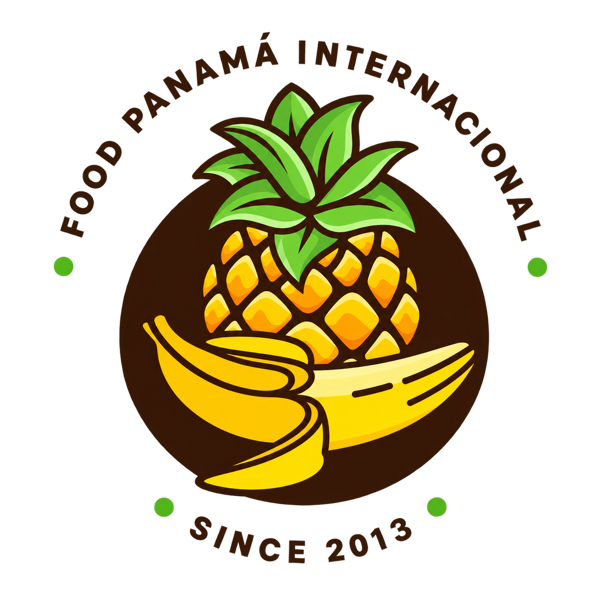 Logo de Food Panama Internacional
