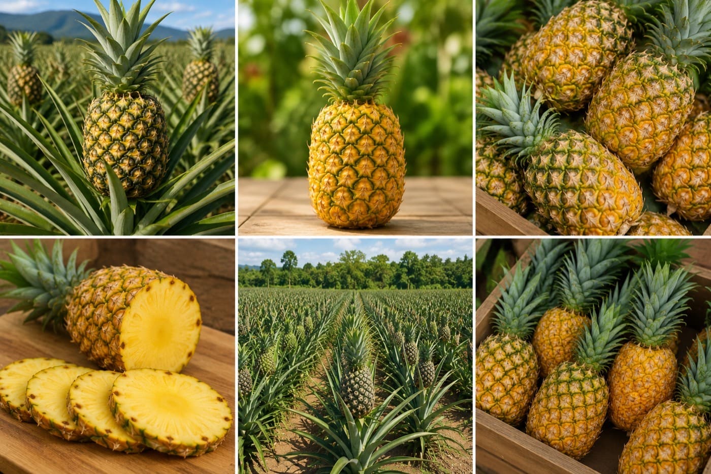 Piña