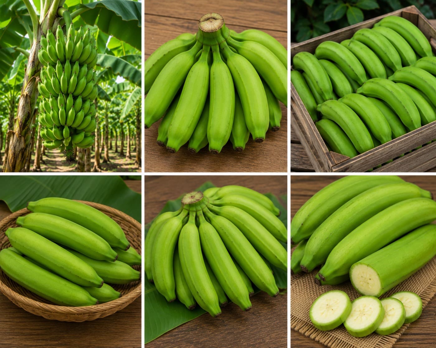 Plátano